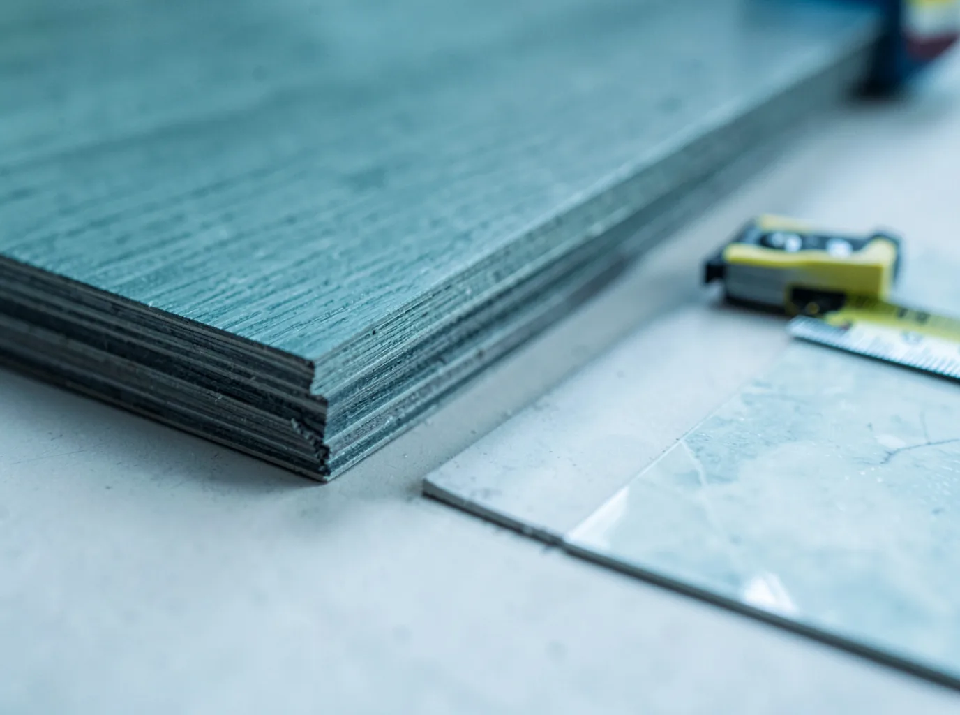 Luxury Vinyl Plank Installation Bland, MO FAQs